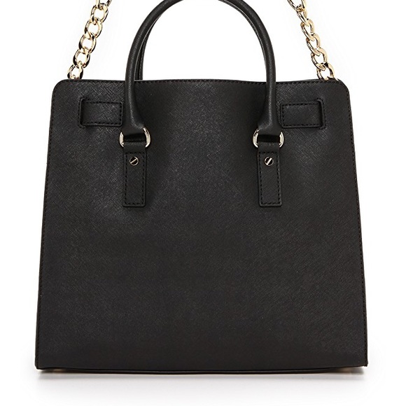 Michael Kors Hamilton Traveler Large North - Picture 3 of 4